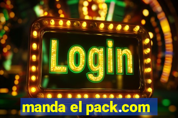 manda el pack.com